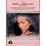 Donna ... mistero, arte 5 a cura di Cosimo Clemente e Alessio Scarpa